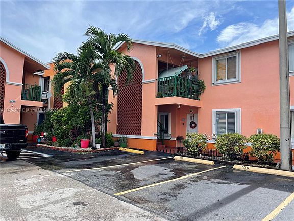 2nd image of 4681 NW 9th St APT 109
