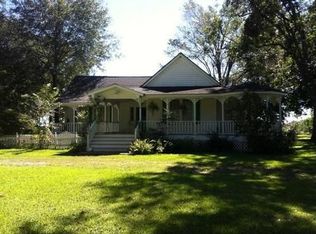 5729 Highway 17, Winnsboro, LA 71295