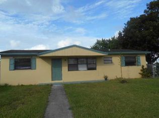 15705 SW 302nd Ter, Homestead, FL 33033