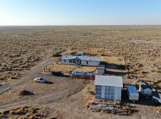 69481 S Harney Rd, Burns, OR 97720