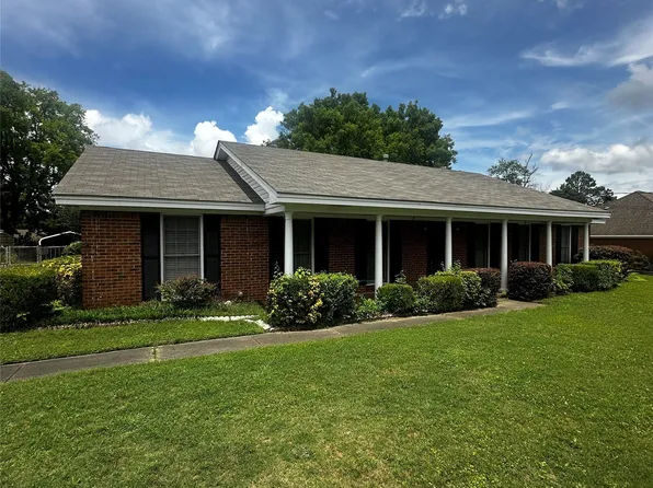 3533 Vaughn Rd, Montgomery, AL 36106
