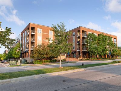 12501 Nicollet Ave UNIT 409, Burnsville, MN, 55337