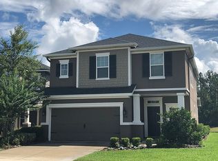 204 Heron Landing Rd, Saint Johns, FL 32259