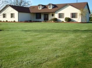 3226 Deer Path Dr, Grove City, OH 43123