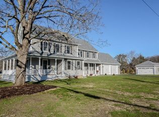 2 Jesse Drive, Acton, MA 01720