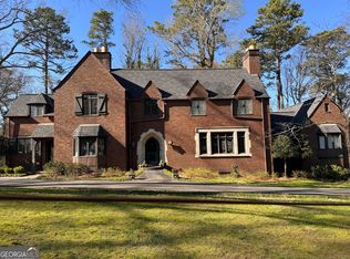 24 Rockridge Rd SW, Rome, GA 30165