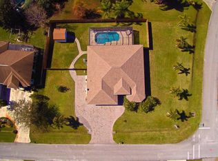 1250 SE Coral Reef St, Port Saint Lucie, FL 34983