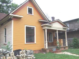 2417 E 5th Ave, Knoxville, TN 37917