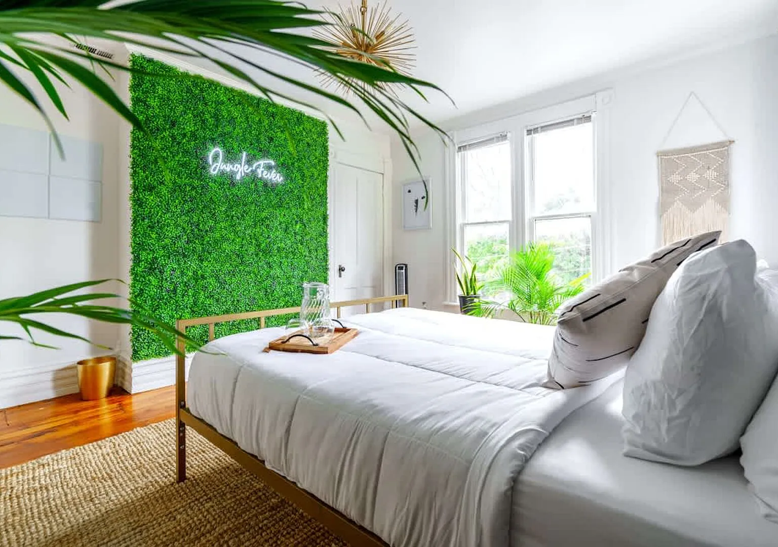 Jungle Fever by Jungle House | Walk to High Street | Near — Photo 2