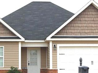 103 Summerstone Bnd, Byron, GA