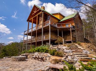 1184 Fawn Hollow Trl, Townsend, TN 37882