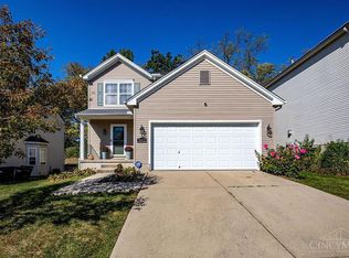 3642 Ridgewood Ave, Cincinnati, OH 45211