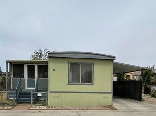 11420 Lee Ave SPACE 34, Adelanto, CA 92301