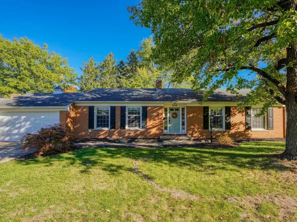 356 Cherokee Dr, Canal Winchester, OH 43110