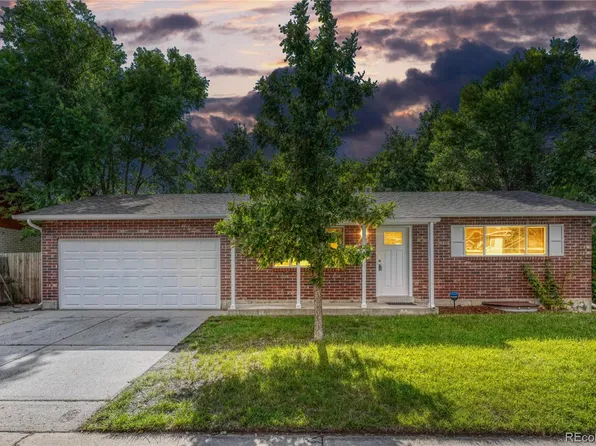 5537 Sable Street, Denver, CO 80239