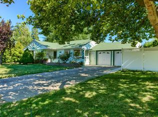 1717 Lenora Dr, Medford, OR