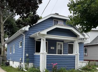 517 Hayes AVENUE, Racine, WI 53405