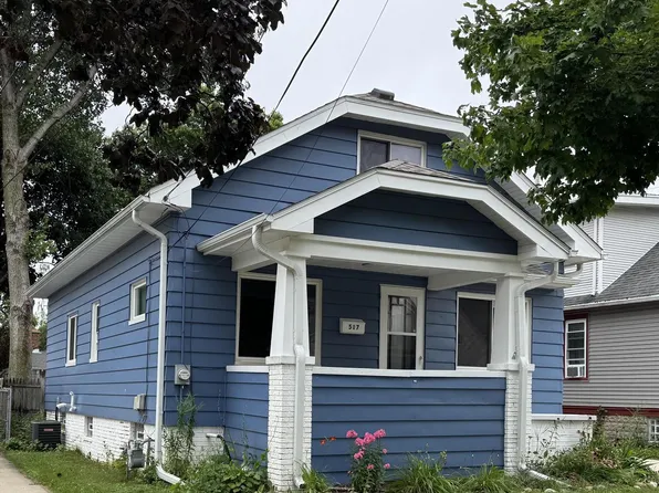 517 Hayes AVENUE, Racine, WI 53405