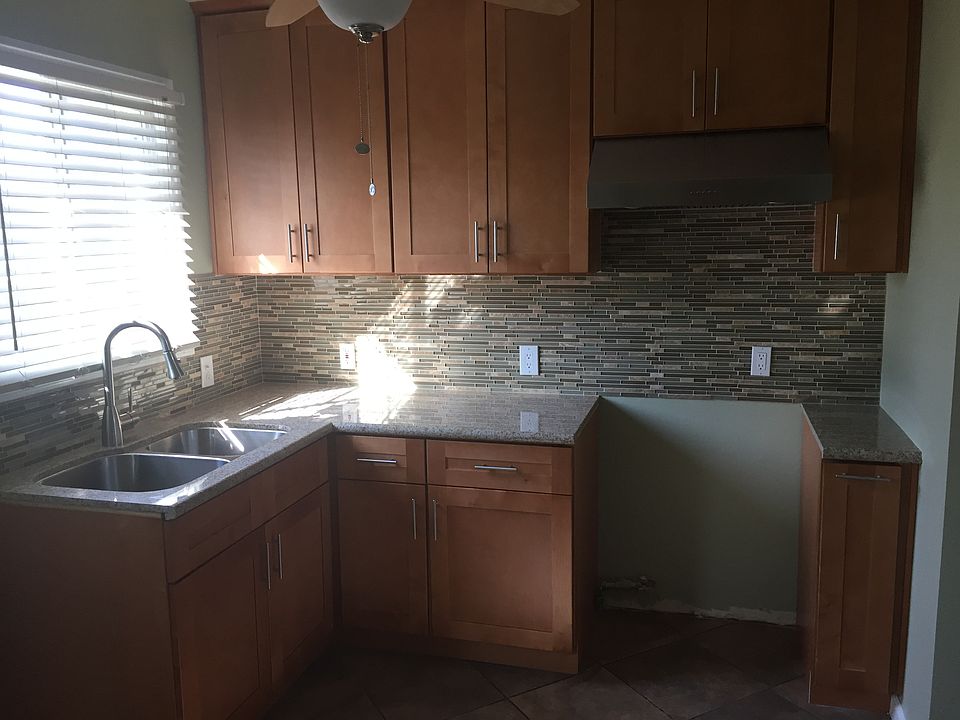 New Kitchen