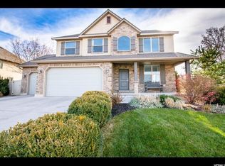 1174 E 400 N, American Fork, UT 84003