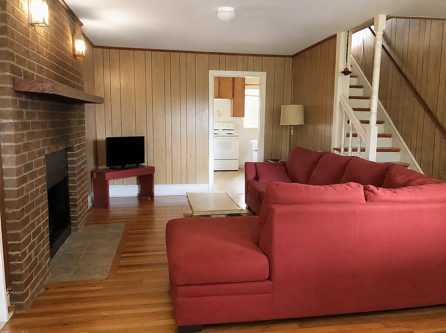 Blacksburg, 3 BR / 2 BA Available Sept 1st — Photo 2