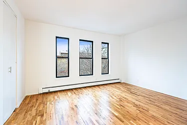 Rented by Brown Harris Stevens