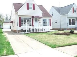 4515 Redfern Rd, Parma, OH 44134