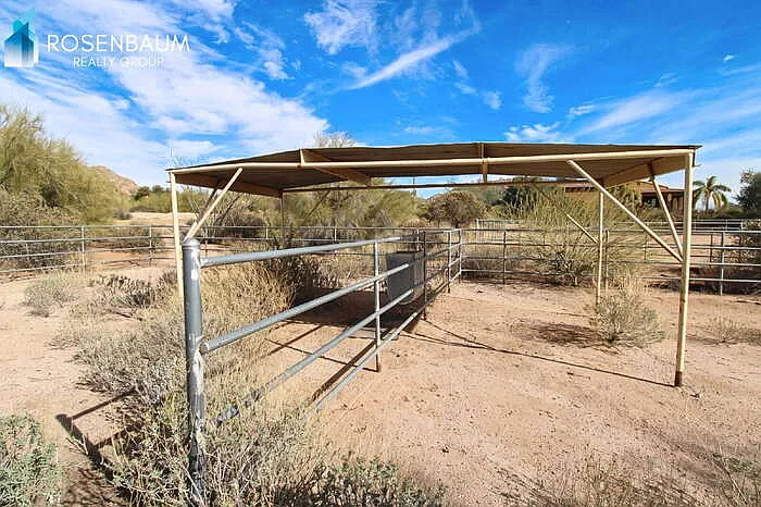 9669 E Ranch Gate Rd — Photo 21