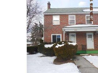 2203 Garfield Ave, West Lawn, PA 19609