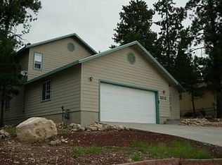 3212 S Gila Dr, Flagstaff, AZ 86005