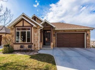 3204 E Lantern Hill Ct, Cottonwood Heights, UT 84093