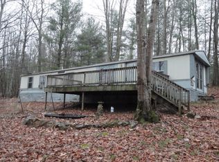 623 Belle Hollow Rd, Chilhowie, VA 24319