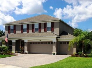 5585 Oakworth Pl, Sanford, FL 32773