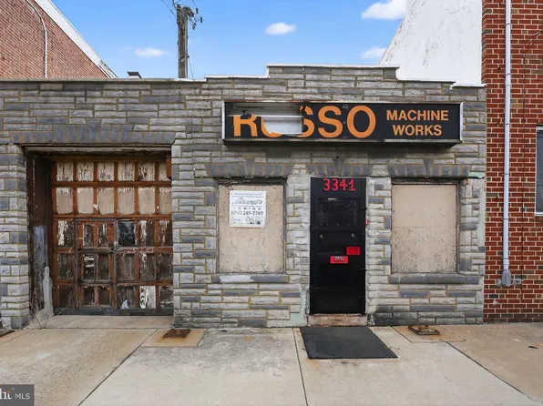 3341 D St, Philadelphia, PA 19134