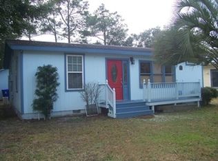 1005 Elizabeth Dr, Oak Island, NC 28465