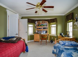 7440 S 425 W, Willard, UT 84340