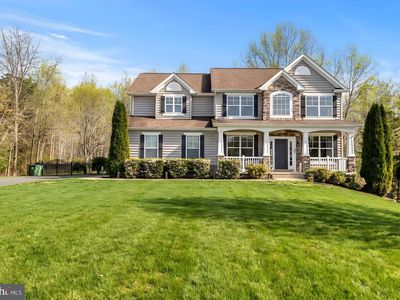 25 Rhonda Ct, Stafford, VA, 22556