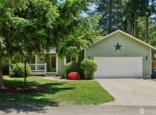 23309 53rd Avenue Ct E, Spanaway, WA 98387