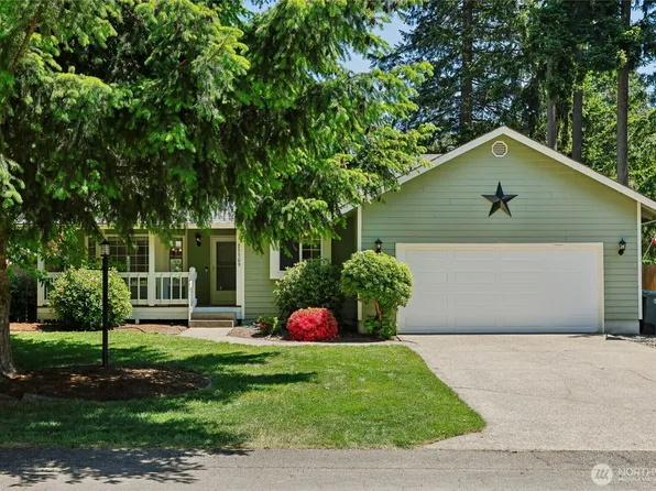 23309 53rd Avenue Ct E, Spanaway, WA 98387