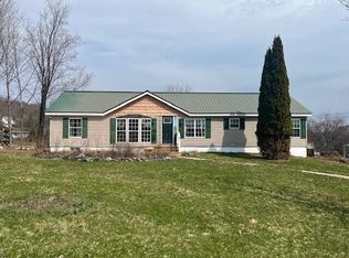 9 Meacham St, Port Henry, NY 12974