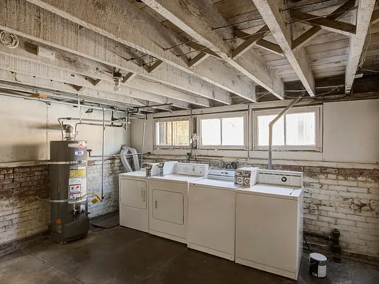 741 S 3rd St #5 — Photo 3