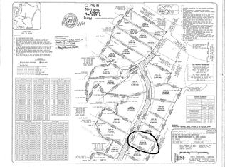 0 Eagle Point, Mount Gilead, NC 27306