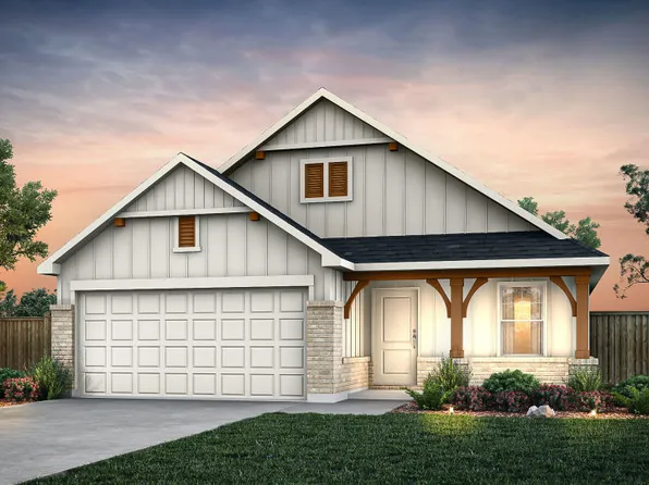 Hewitt Plan, Sunfield