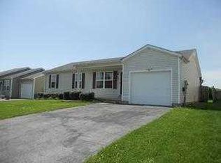 432 Moonlite Ave, Bowling Green, KY 42101
