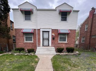 10107 S Luella Ave, Chicago, IL