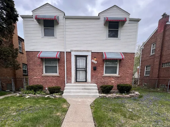 10107 S Luella Ave, Chicago, IL 60617