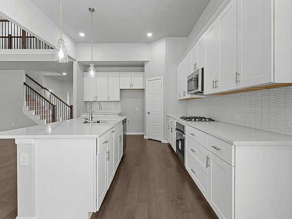 Kitchen - Representational Photo