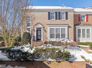 8300 Rising Ridge Way, Bethesda, MD 20817