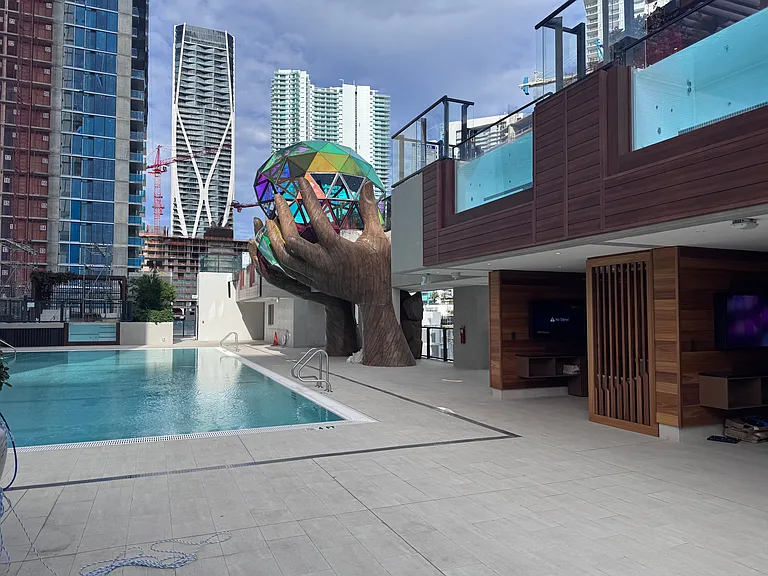 E11even DayClub