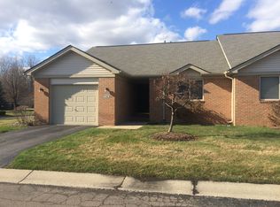 46218 Reedgrass Ln #1, Van Buren Township, MI 48111